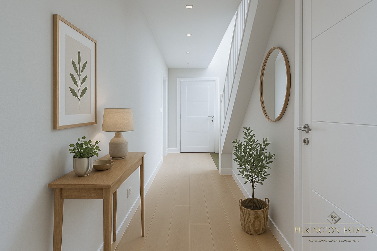 Sustainable Luxury Living in the Heart of South Hams Property image 6