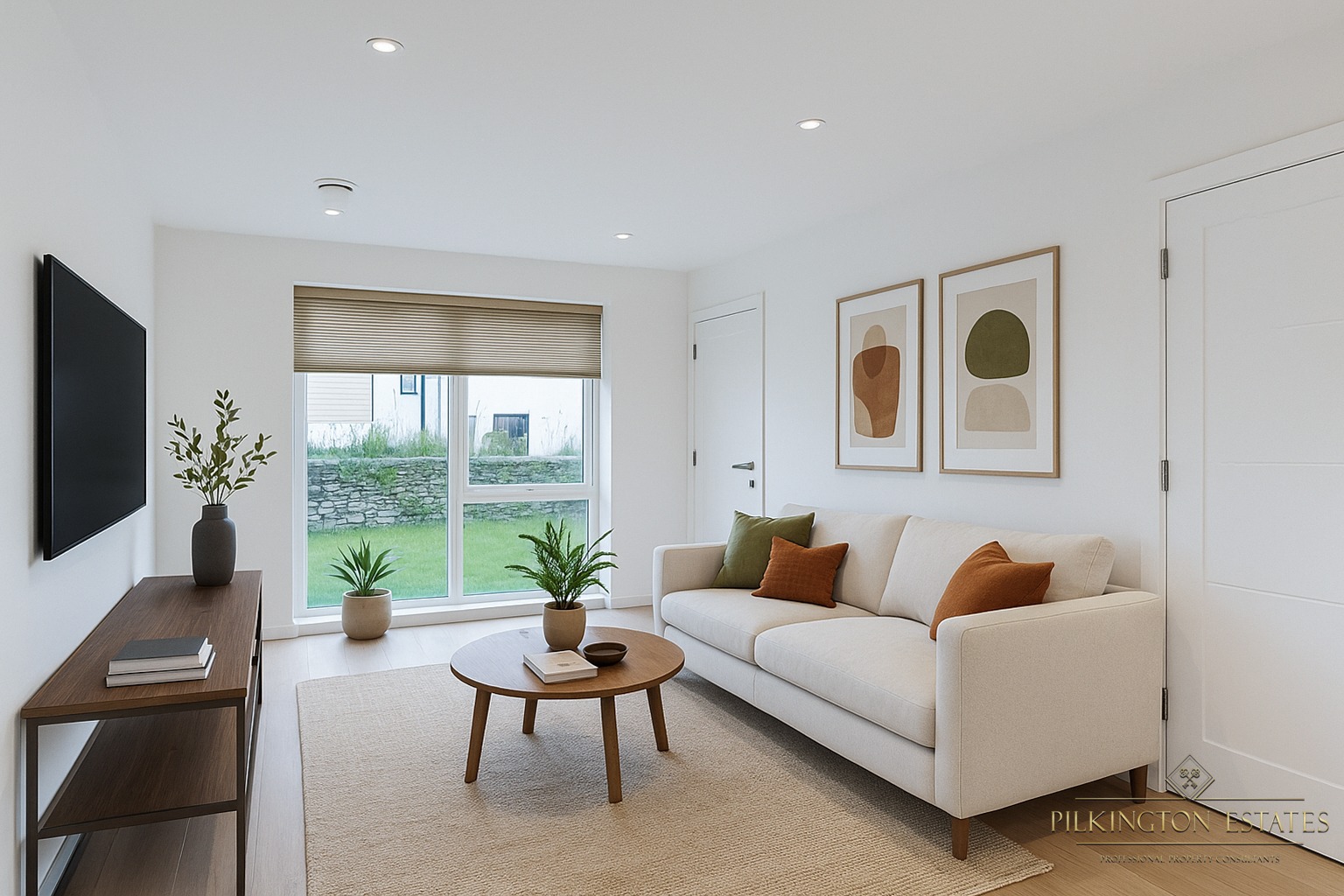Sustainable Luxury Living in the Heart of South Hams Property image 4