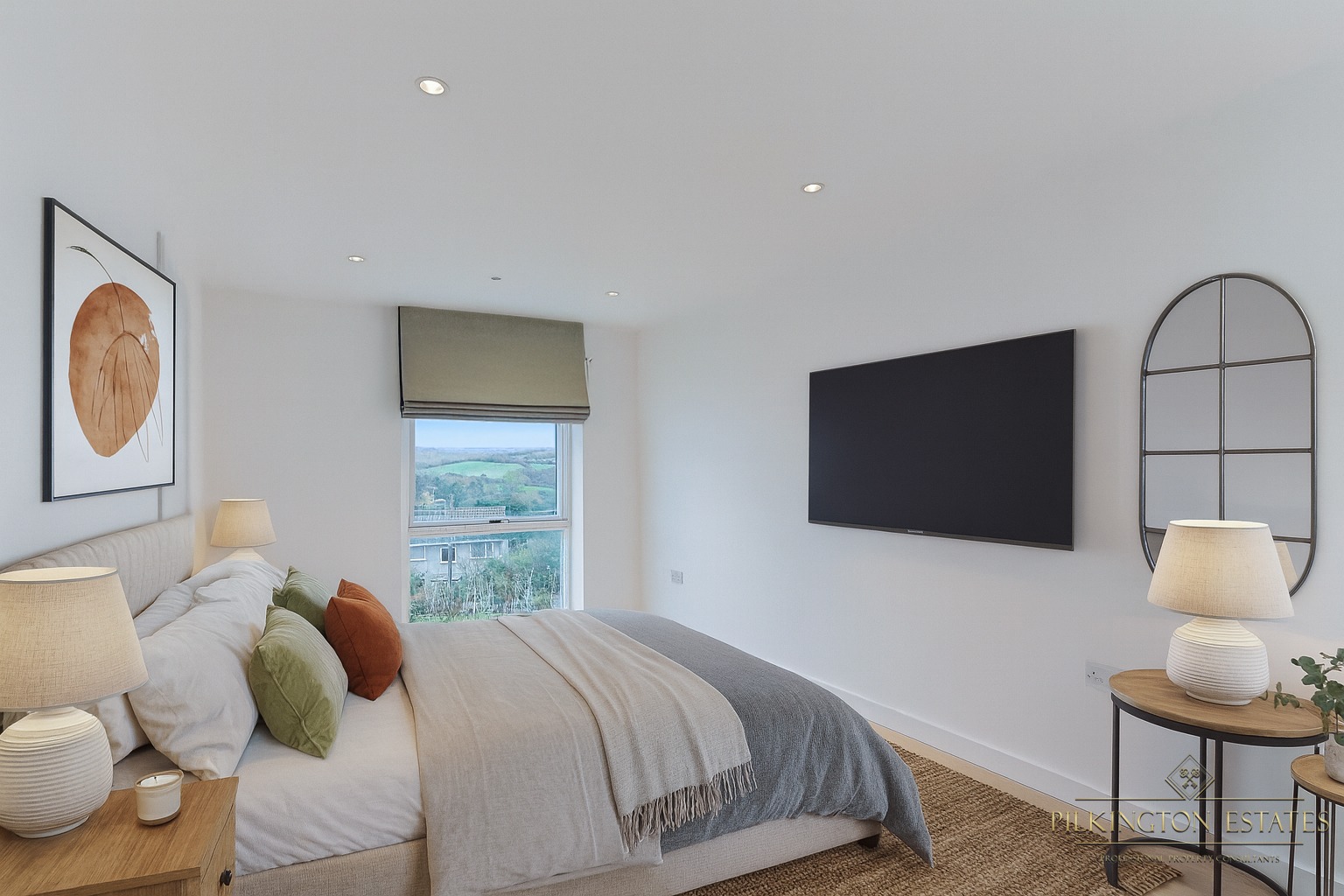 Sustainable Luxury Living in the Heart of South Hams Property image 7