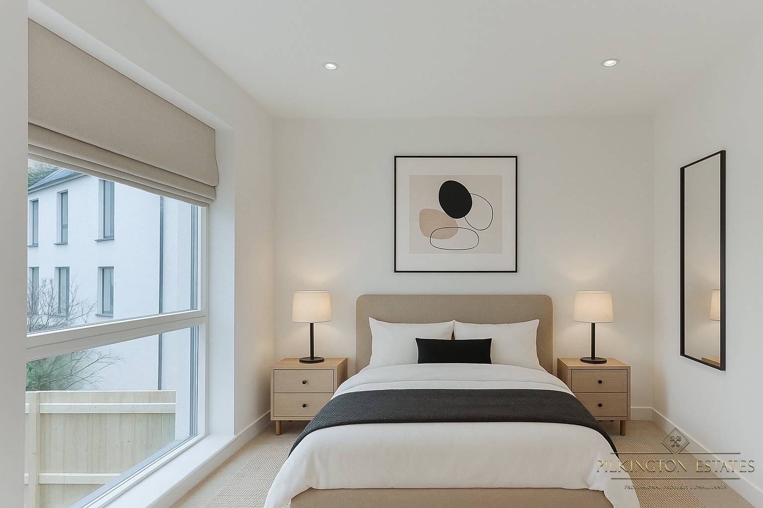 Sustainable Luxury Living in the Heart of South Hams Property image 8