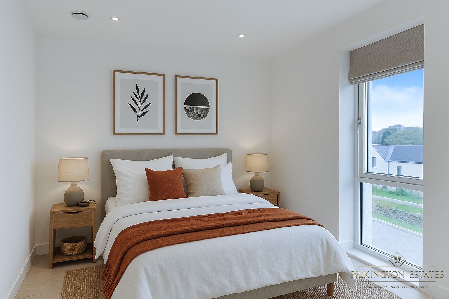 Sustainable Luxury Living in the Heart of South Hams Property image 10