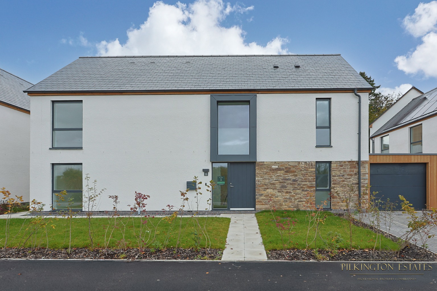 Sustainable Luxury Living in the Heart of South Hams