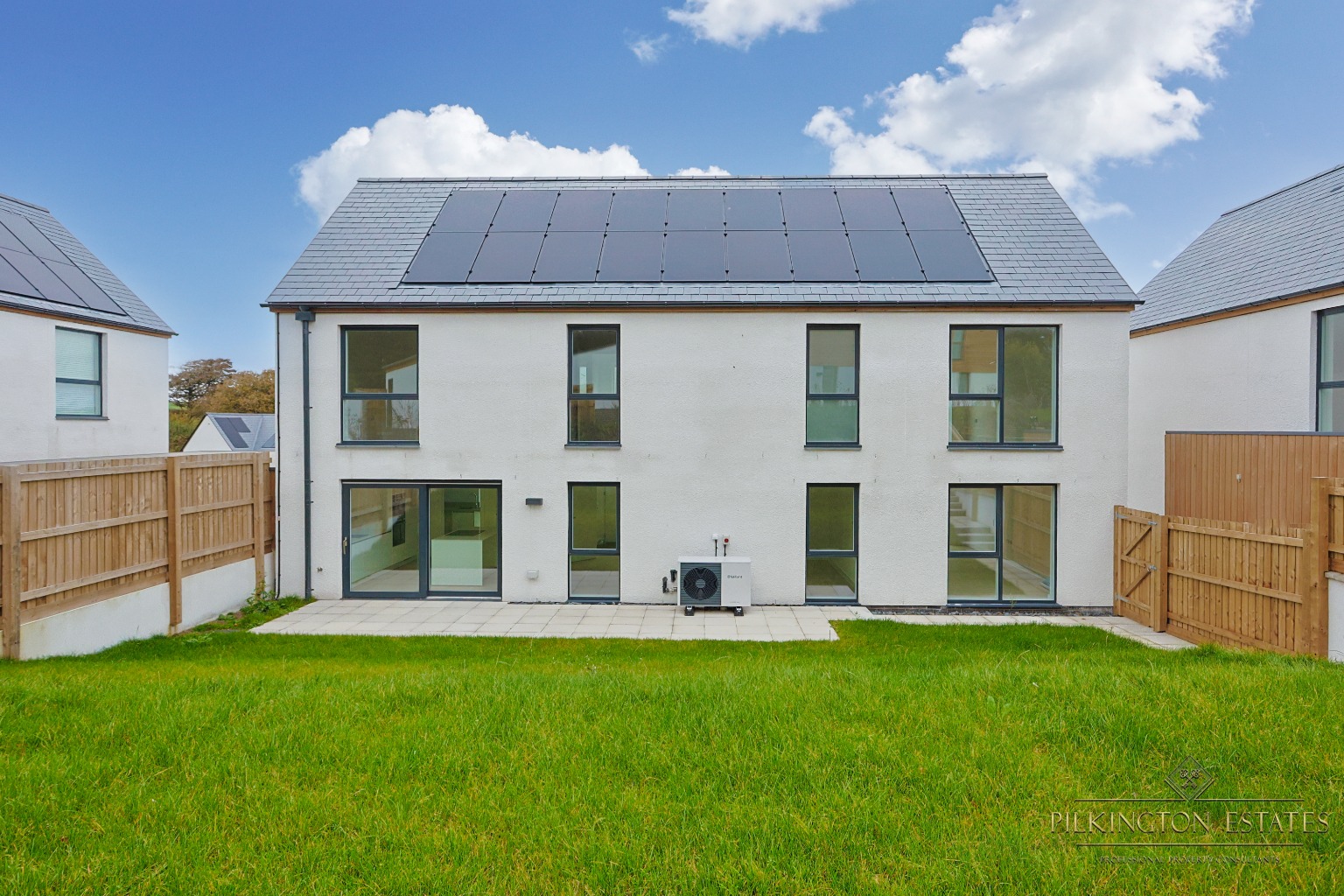 Sustainable Luxury Living in the Heart of South Hams Property image 13