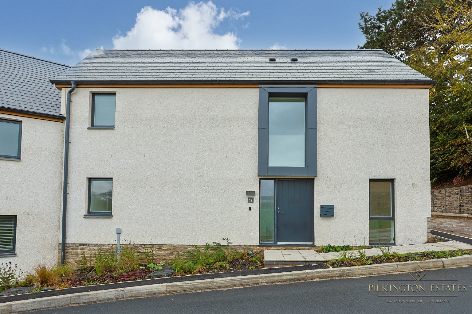 Sustainable Luxury Living in the Heart of South Hams