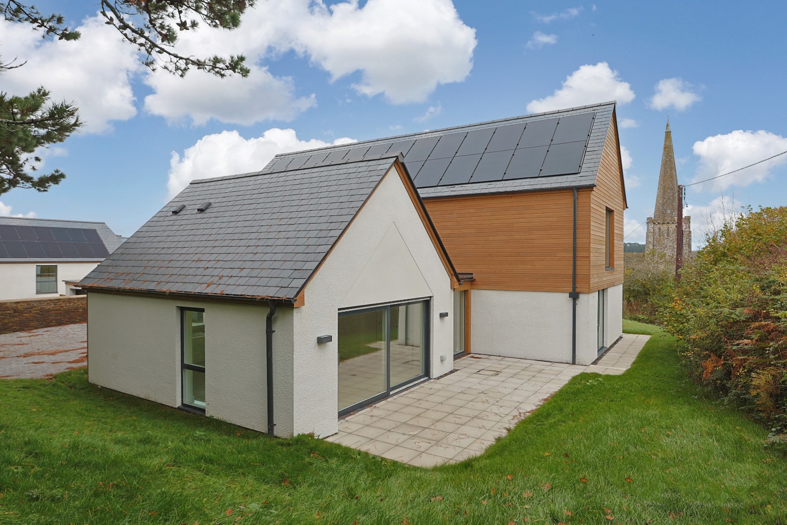 Sustainable Luxury Living in the Heart of South Hams Property image 15