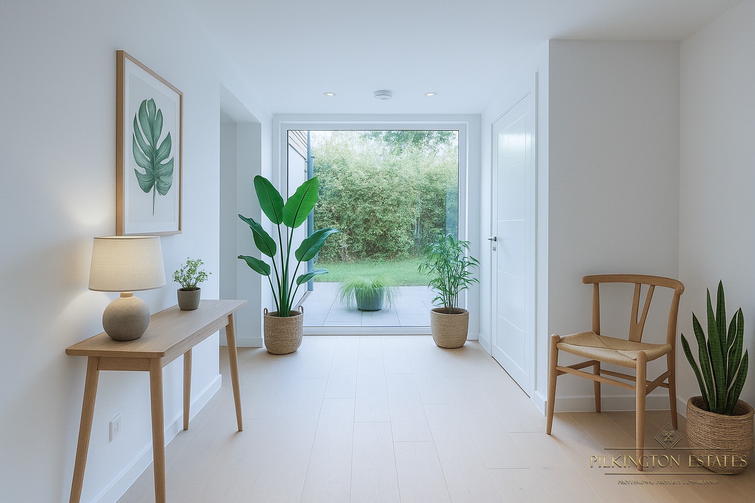 Sustainable Luxury Living in the Heart of South Hams Property image 5