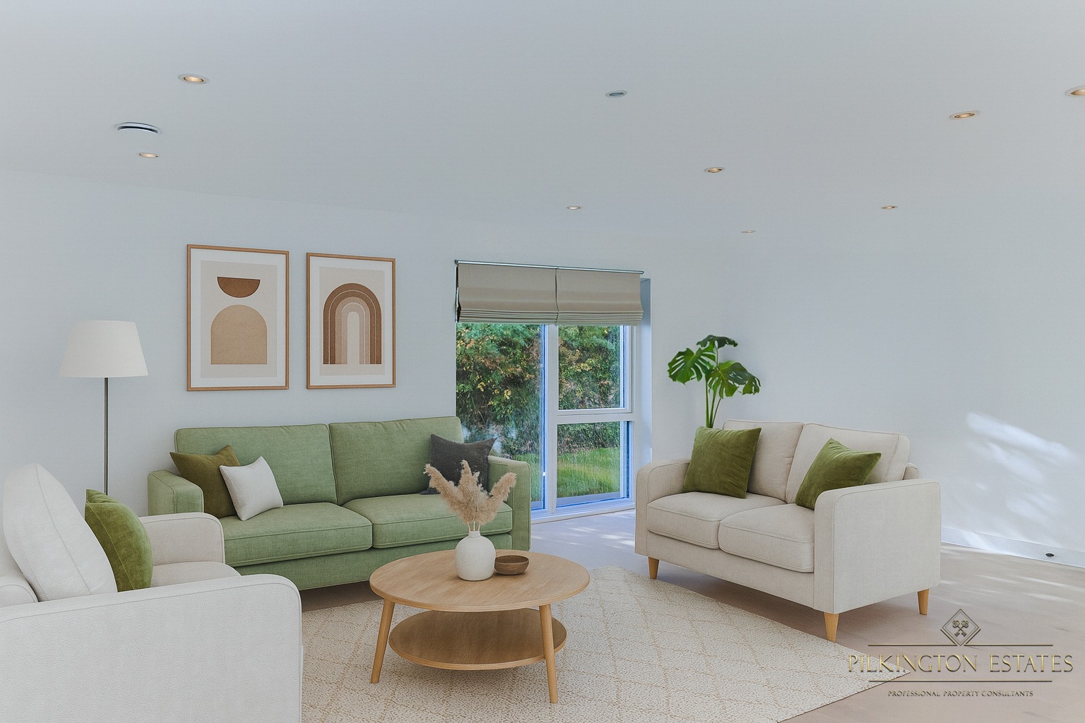 Sustainable Luxury Living in the Heart of South Hams Property image 4