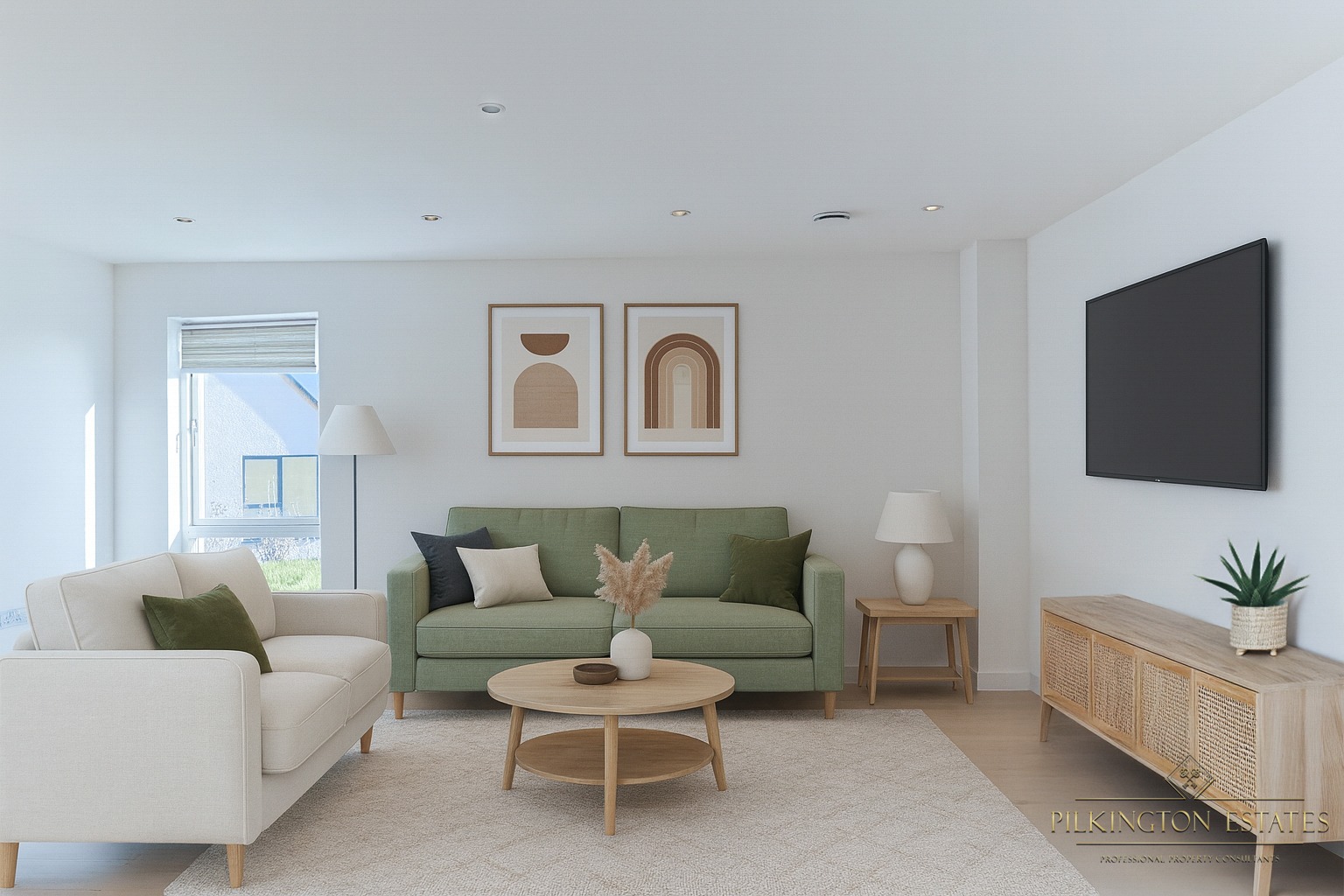 Sustainable Luxury Living in the Heart of South Hams Property image 3