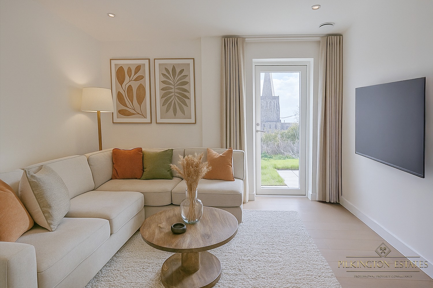 Sustainable Luxury Living in the Heart of South Hams Property image 7