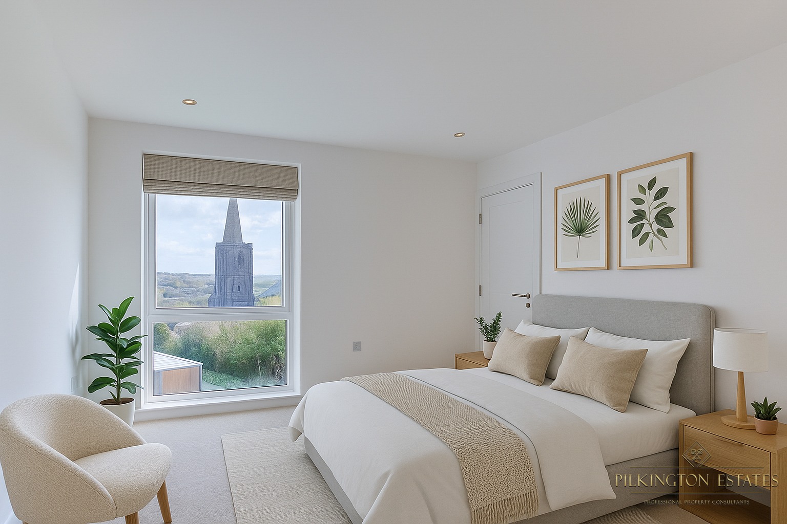 Sustainable Luxury Living in the Heart of South Hams Property image 11