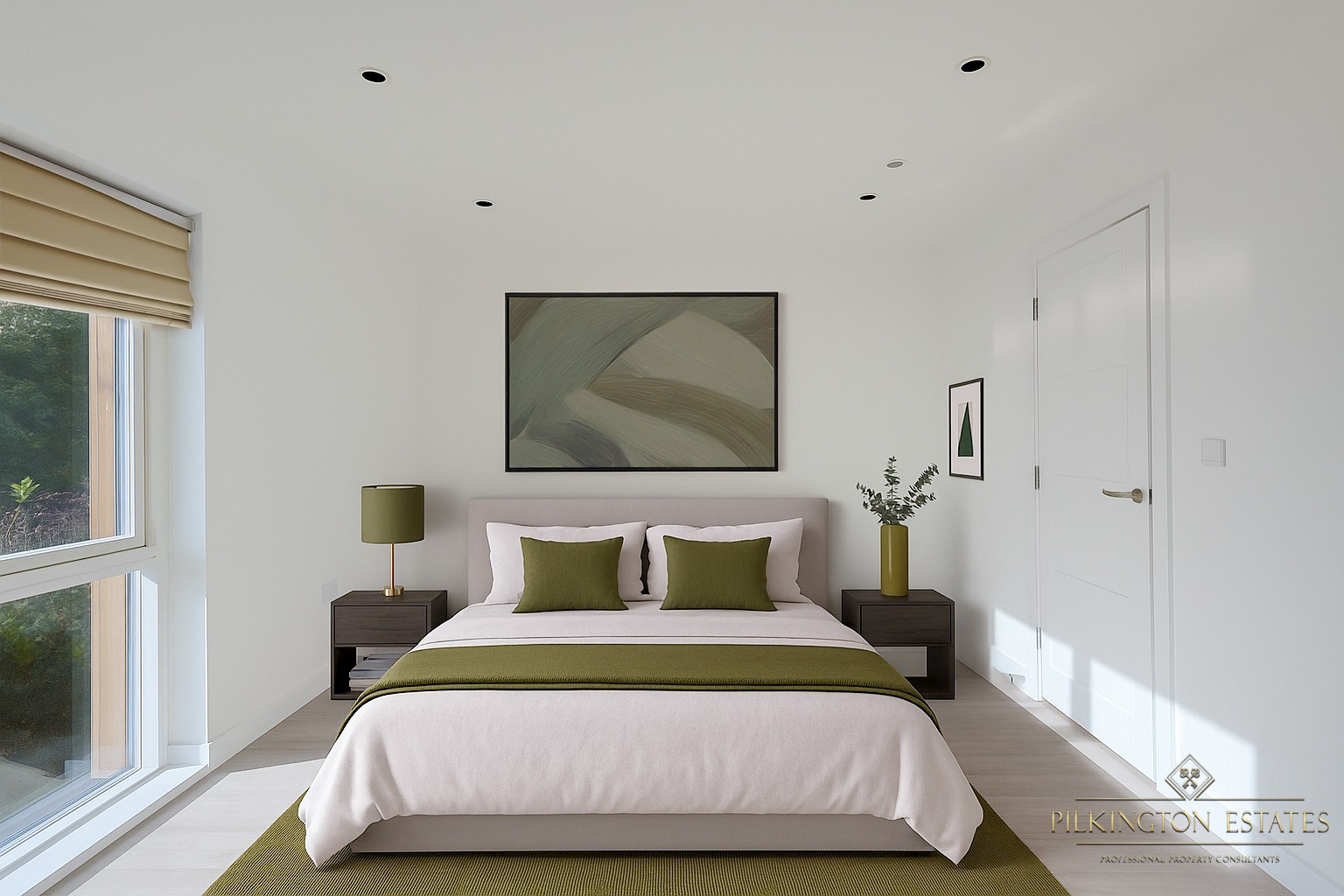 Sustainable Luxury Living in the Heart of South Hams Property image 8