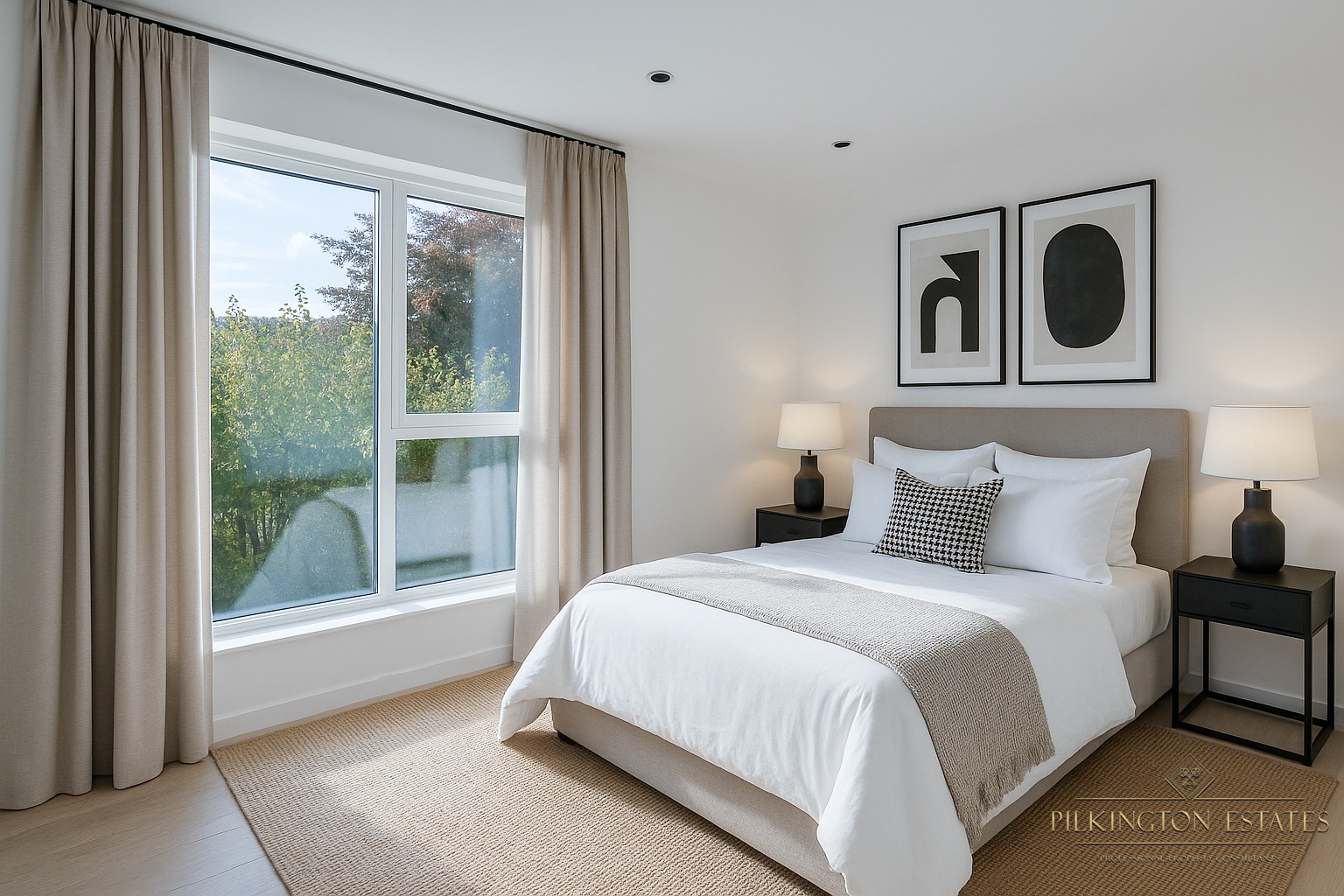 Sustainable Luxury Living in the Heart of South Hams Property image 9