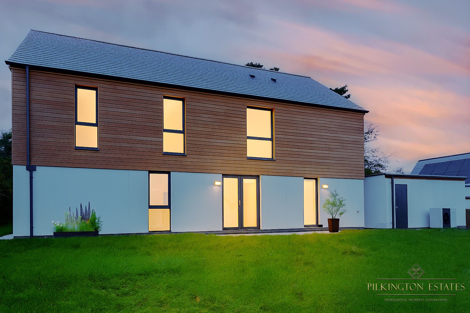 Sustainable Luxury Living in the Heart of South Hams Property image 14
