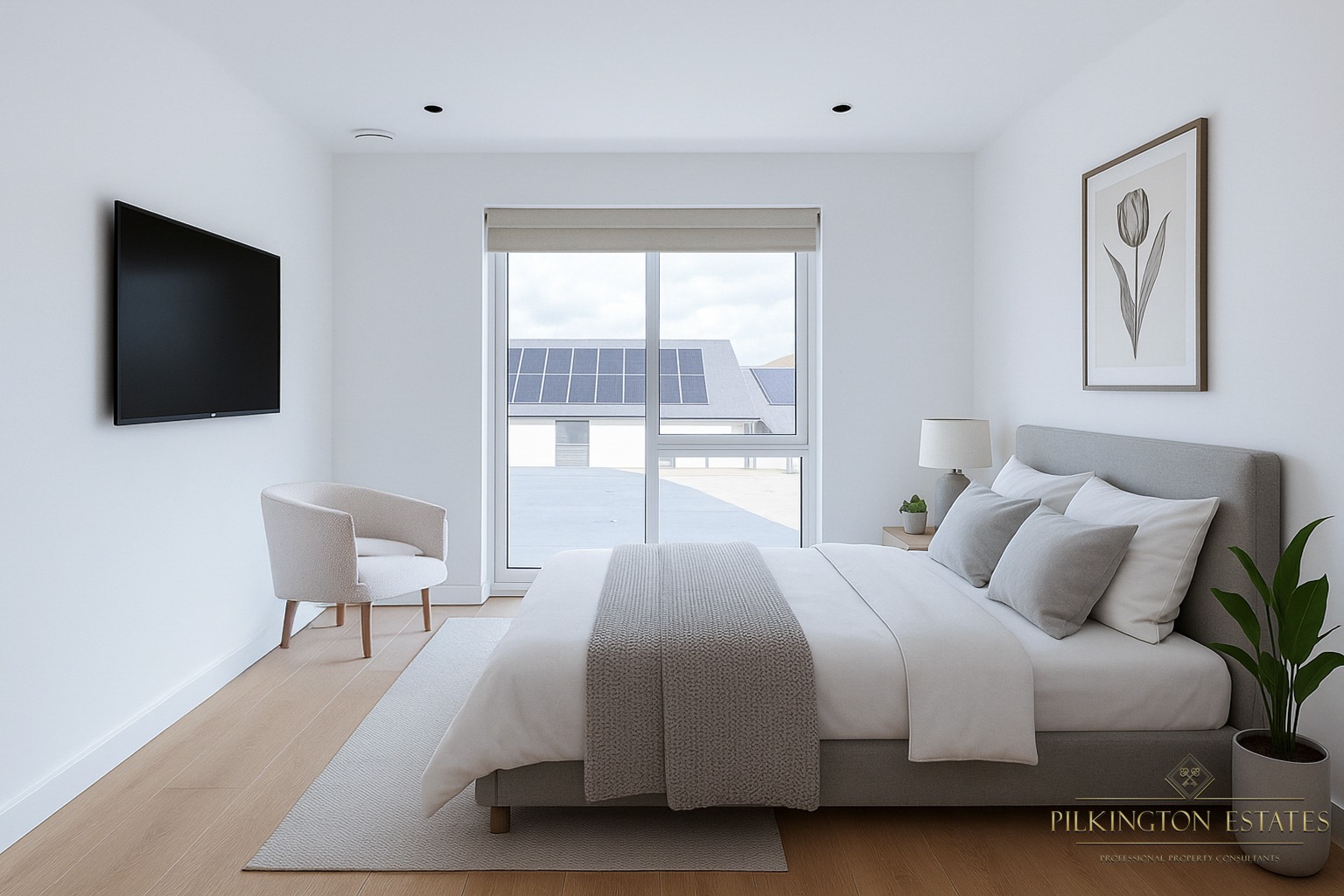 Sustainable Luxury Living in the Heart of South Hams Property image 13