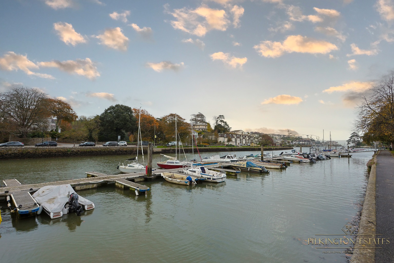Trebblepark Walk, Kingsbridge, Devon, TQ7 Property image 1