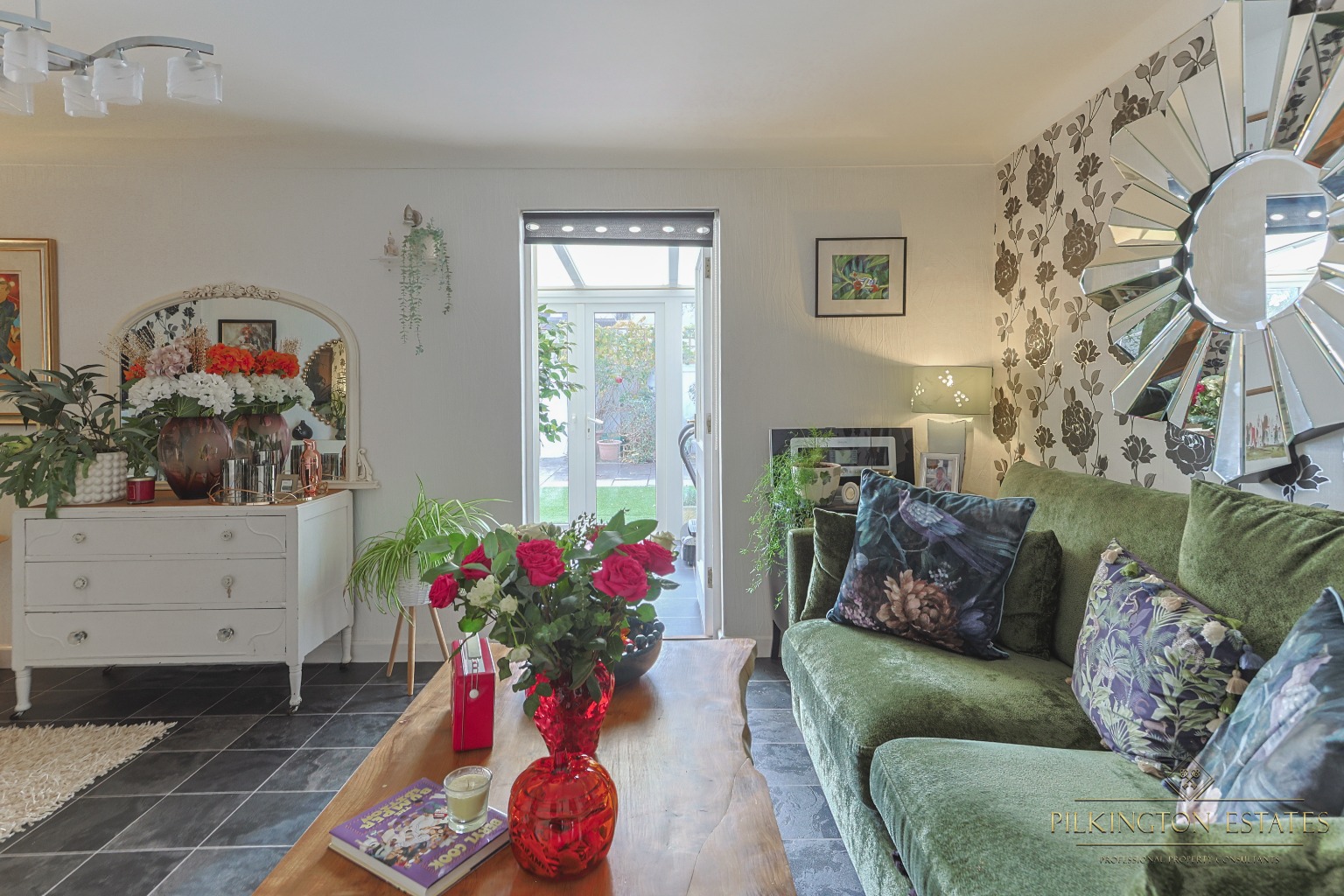 Trebblepark Walk, Kingsbridge, Devon, TQ7 Property image 2