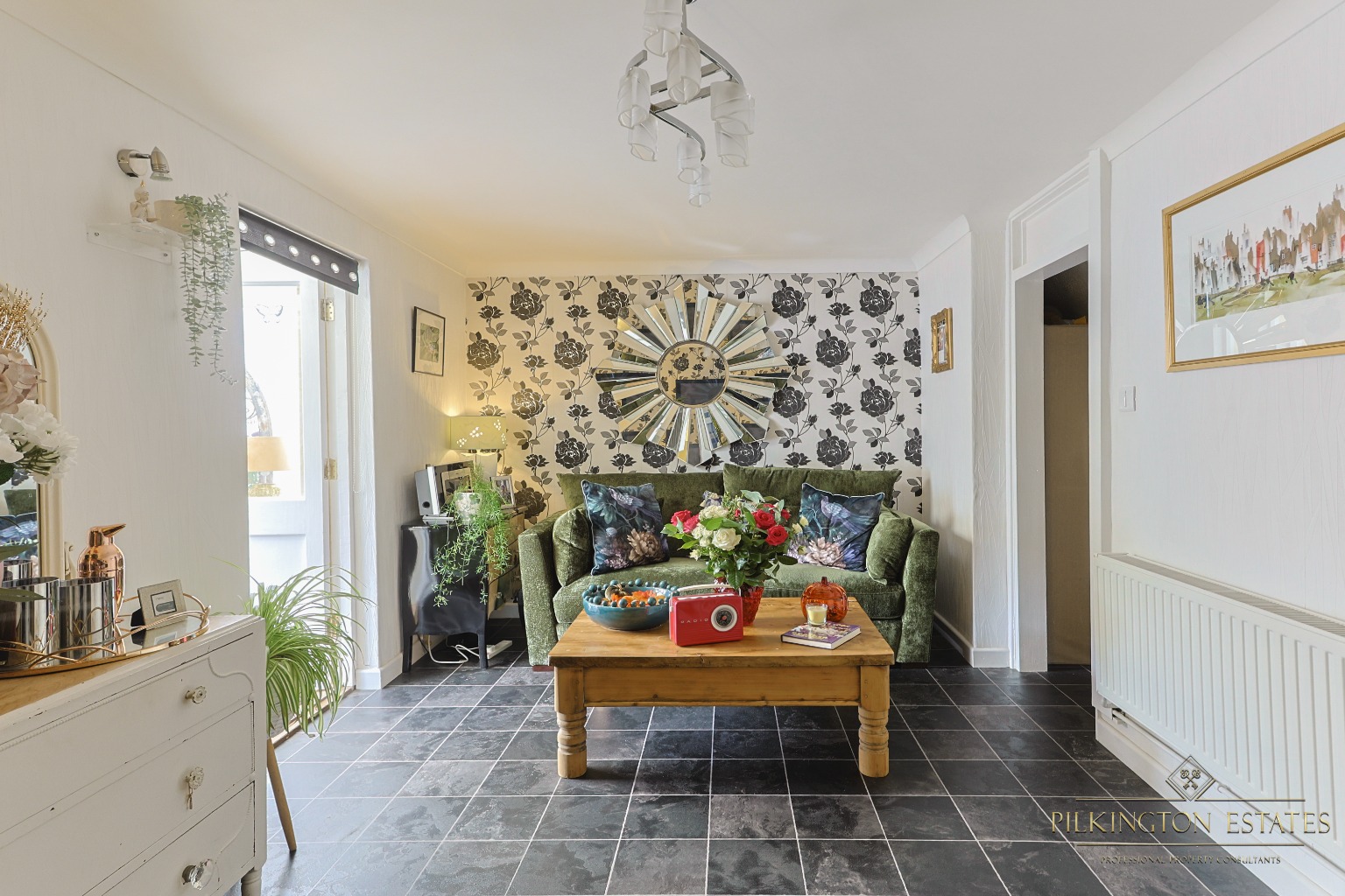 Trebblepark Walk, Kingsbridge, Devon, TQ7 Property image 5