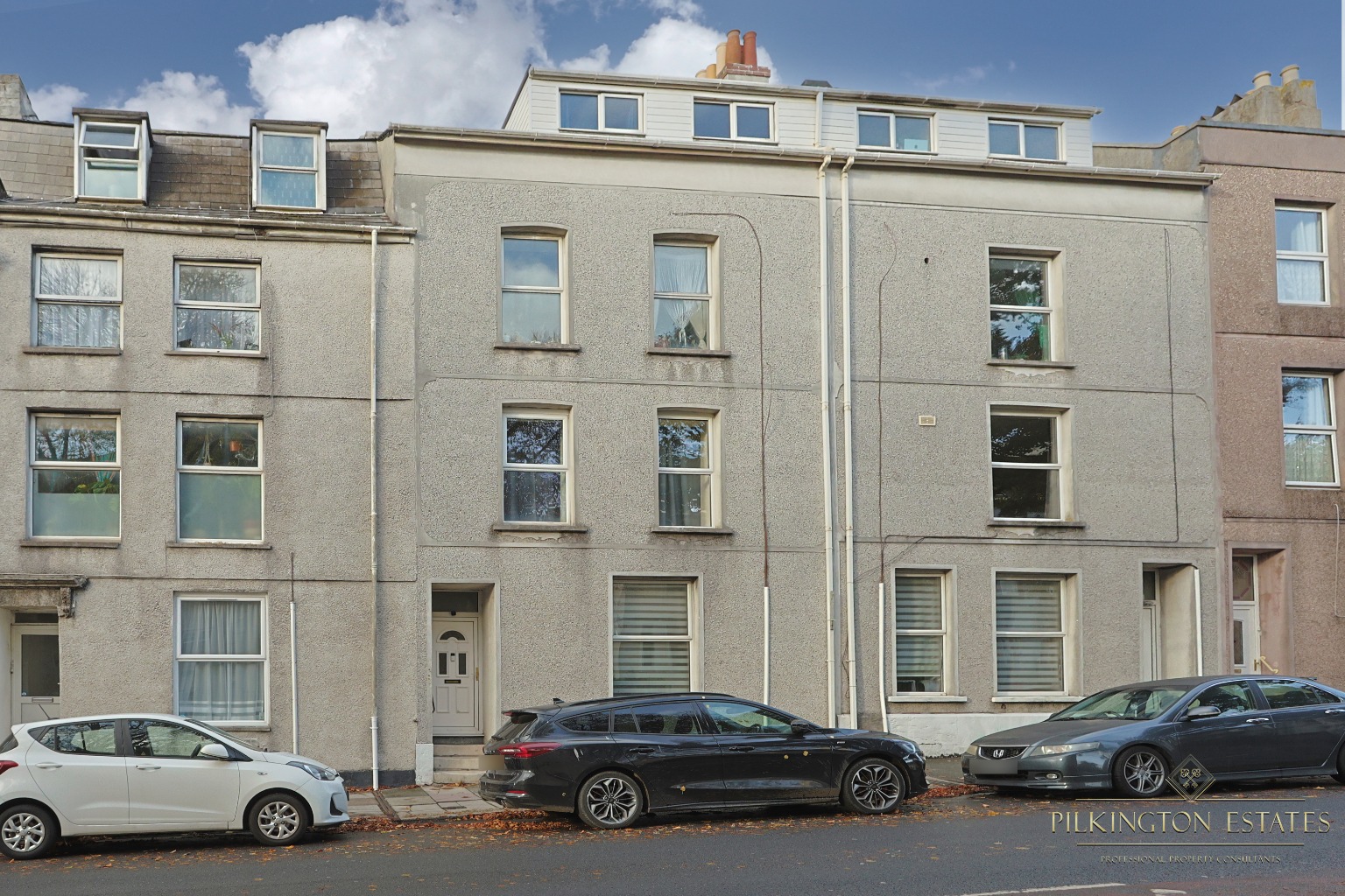 74-76 Albert Road, Plymouth, Devon, PL2 Property image 1