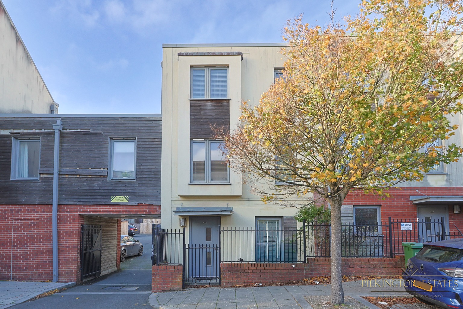 Fore Street, Devonport, Plymouth, Devon, PL1 Property image 1
