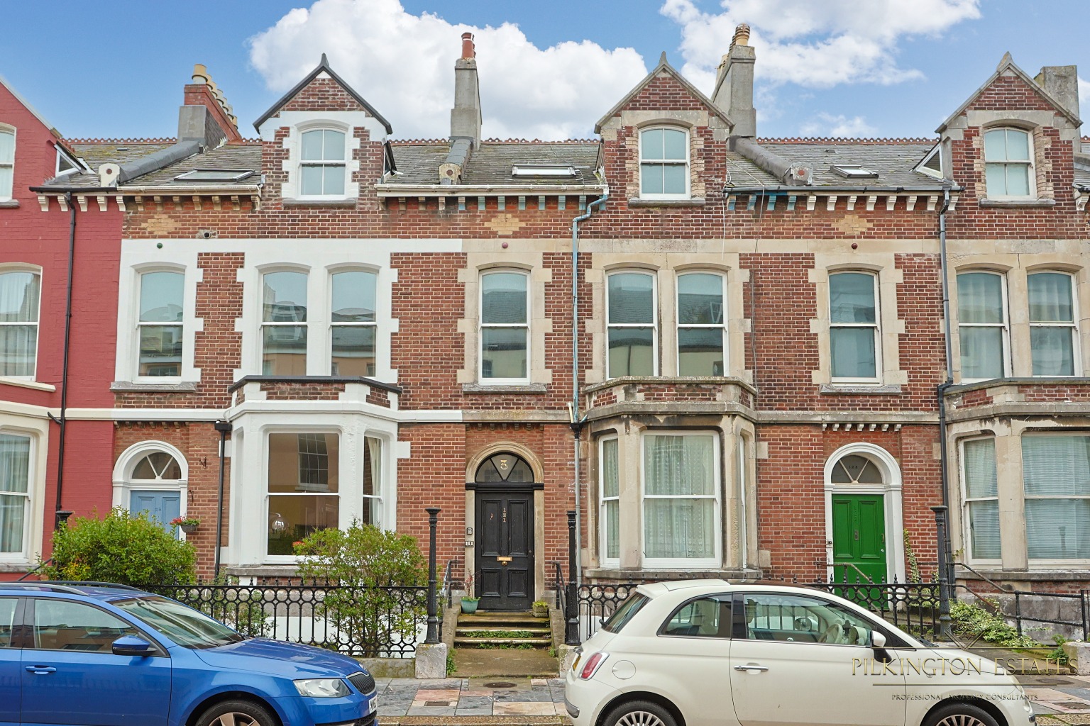 Durnford Street, Plymouth, Devon, PL1 Property image 2