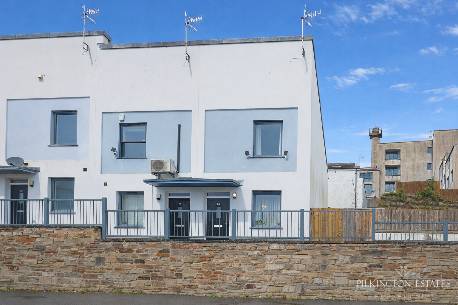 Pembroke Lane, Plymouth, Devon, PL1 4GX Property image 1