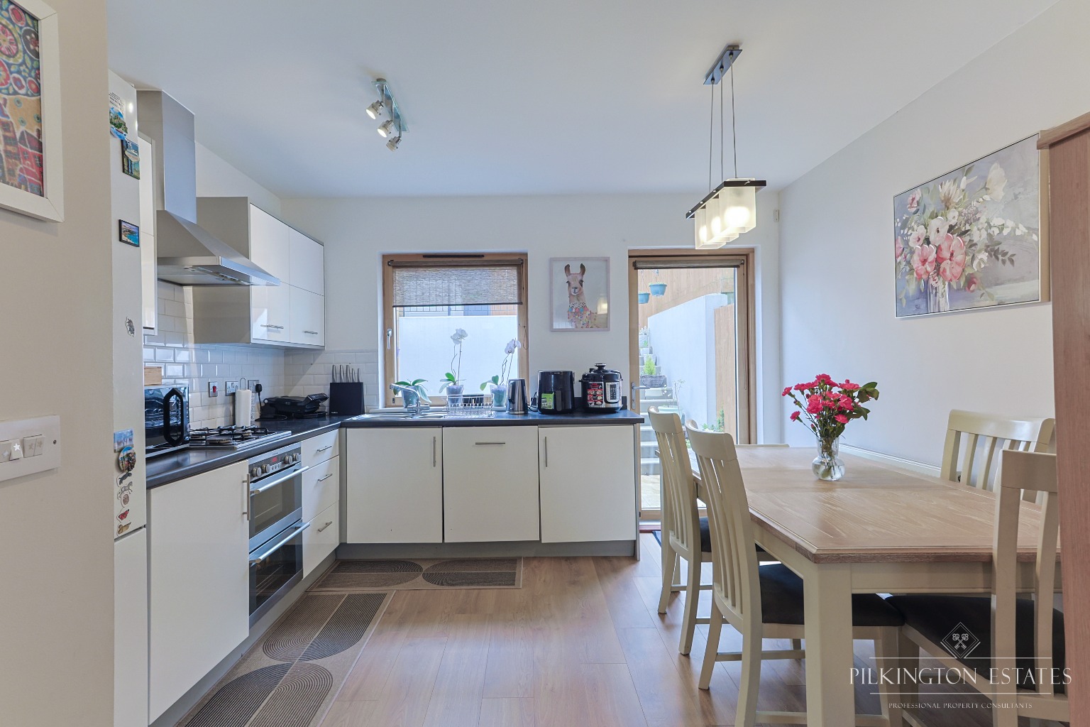 Pembroke Lane, Plymouth, Devon, PL1 4GX Property image 3