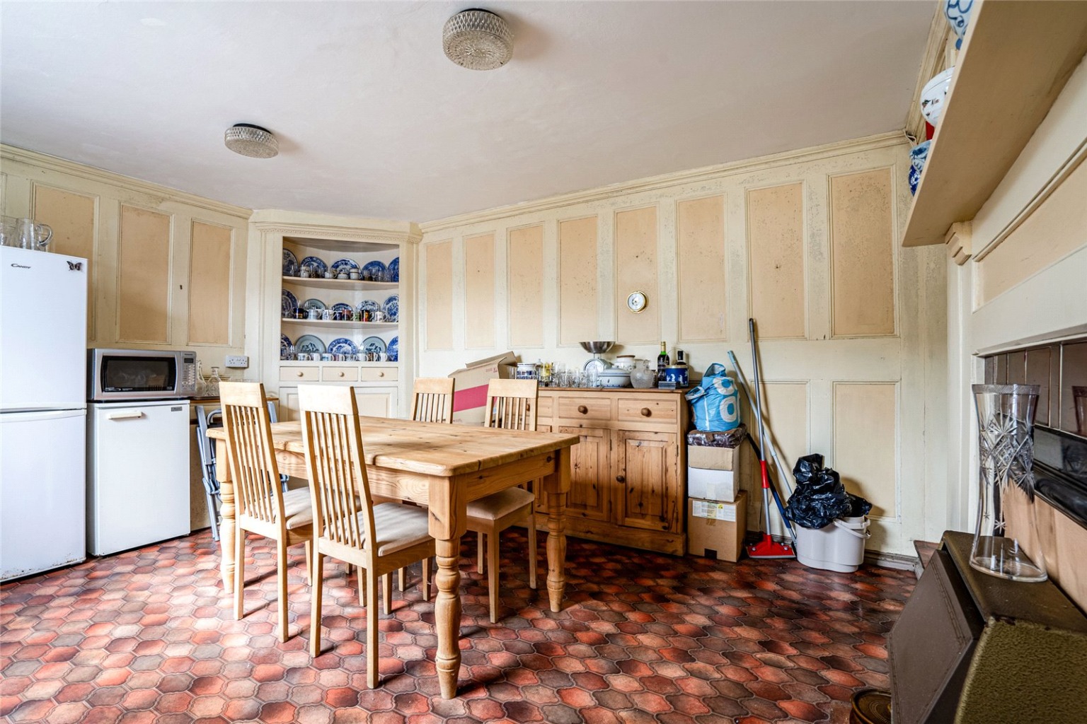 Bodgara House, Shutta Road, Looe, Cornwall, PL13 1BJ Property image 6
