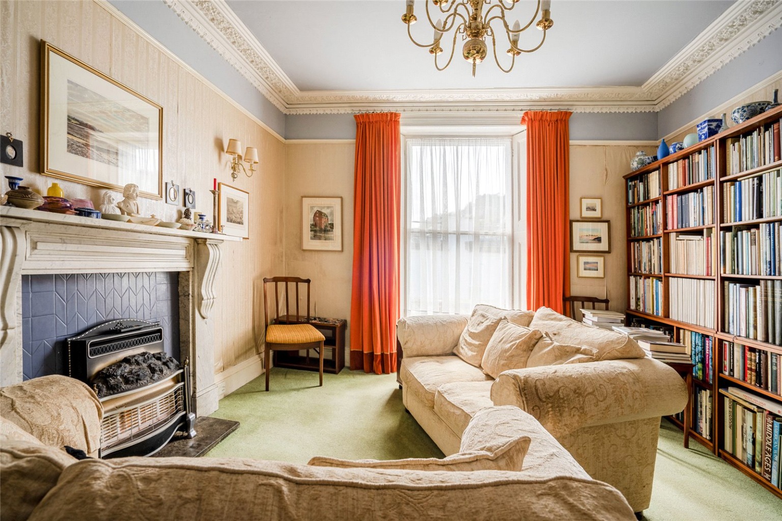 Bodgara House, Shutta Road, Looe, Cornwall, PL13 1BJ Property image 4