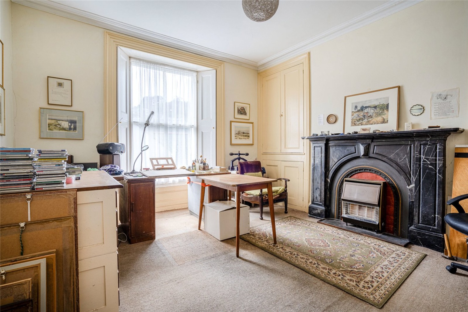 Bodgara House, Shutta Road, Looe, Cornwall, PL13 1BJ Property image 3