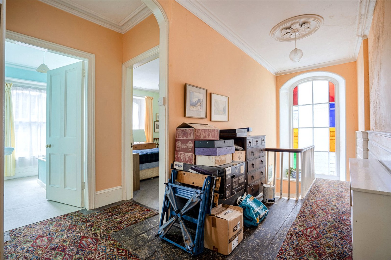 Bodgara House, Shutta Road, Looe, Cornwall, PL13 1BJ Property image 9