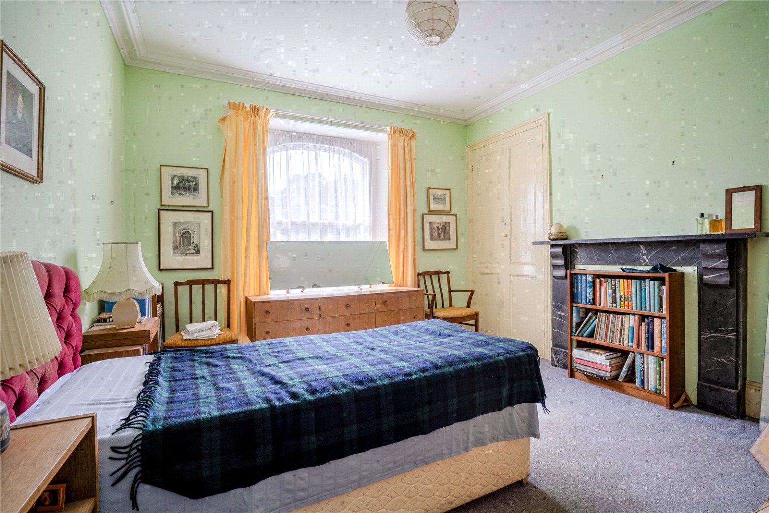 Bodgara House, Shutta Road, Looe, Cornwall, PL13 1BJ Property image 11
