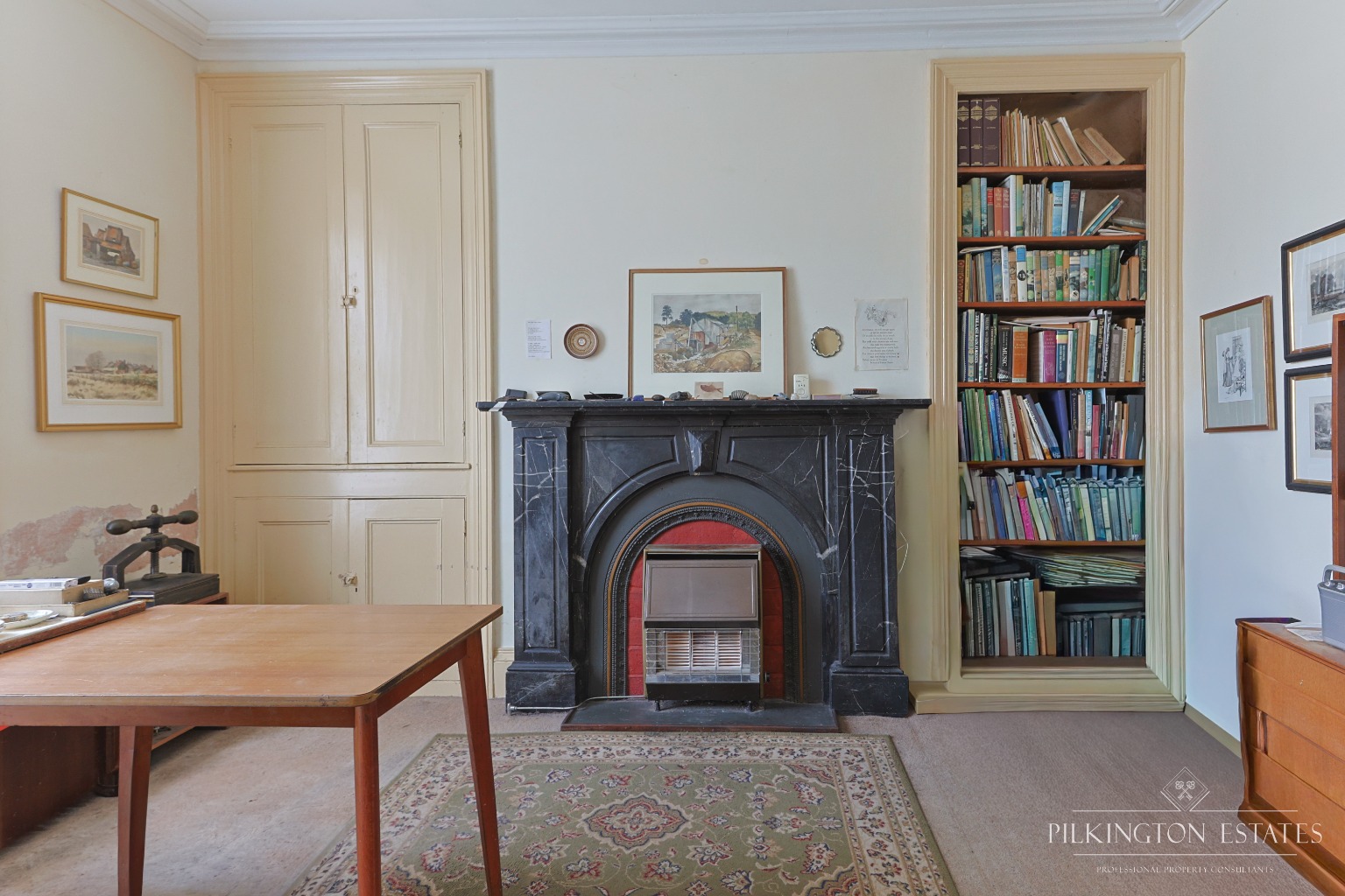 Bodgara House, Shutta Road, Looe, Cornwall, PL13 1BJ Property image 2