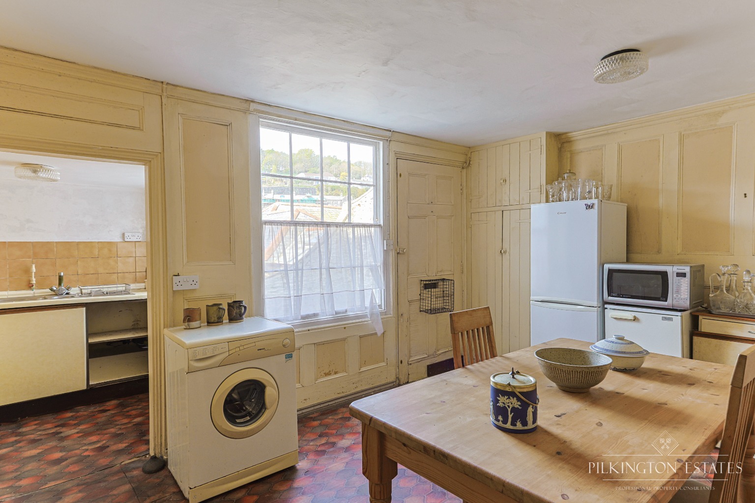 Bodgara House, Shutta Road, Looe, Cornwall, PL13 1BJ Property image 5