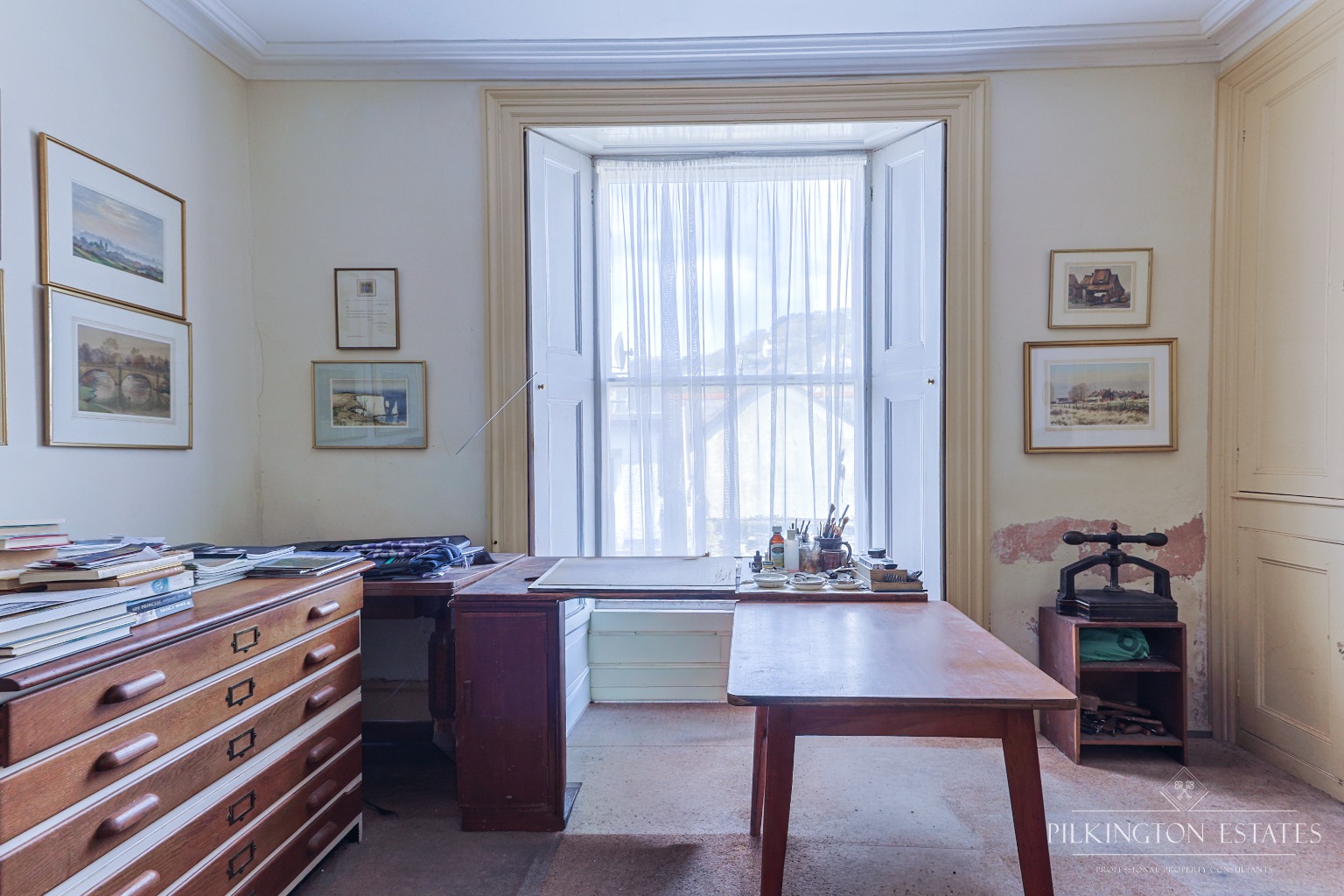 Bodgara House, Shutta Road, Looe, Cornwall, PL13 1BJ Property image 12