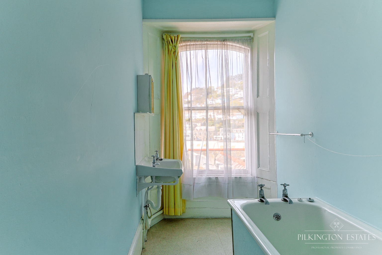 Bodgara House, Shutta Road, Looe, Cornwall, PL13 1BJ Property image 14