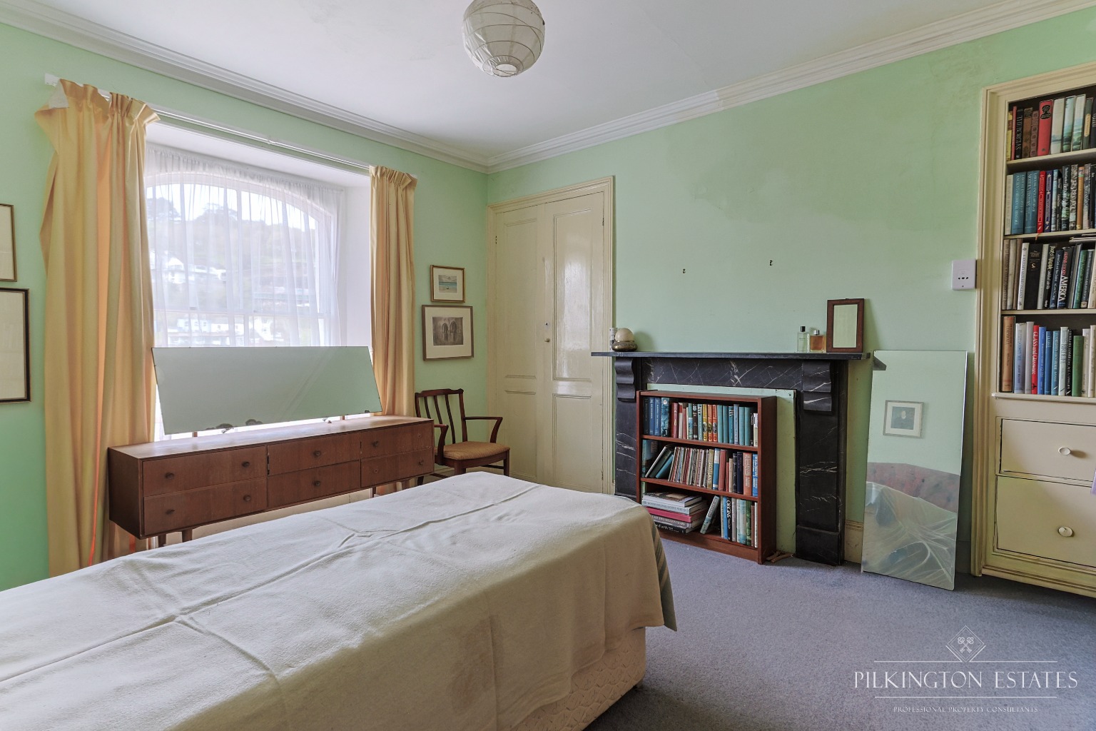 Bodgara House, Shutta Road, Looe, Cornwall, PL13 1BJ Property image 15