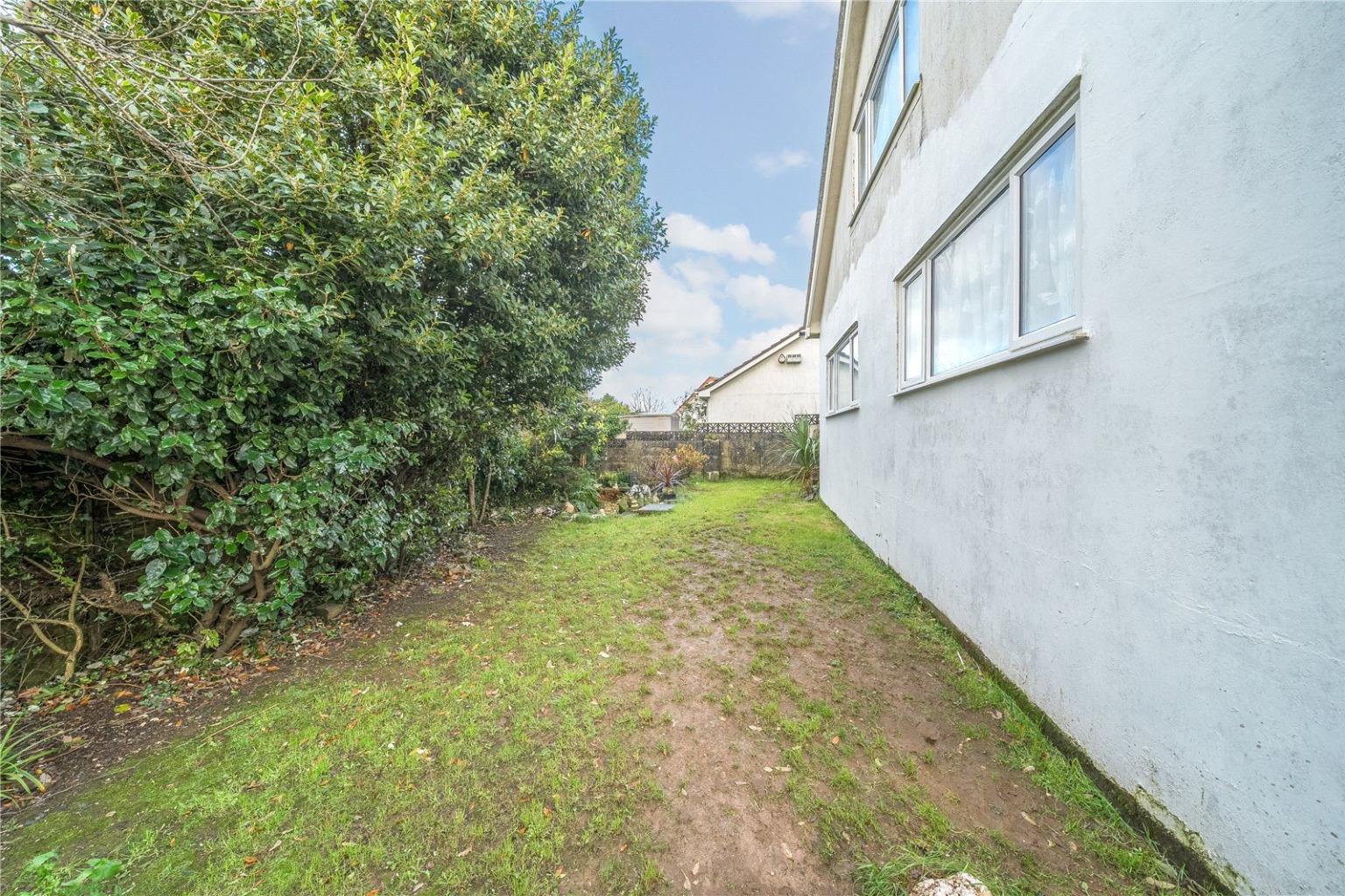 Spacious Six-Bedroom Detached Family Home with Garage, Gardens & Village Setting Property image 14