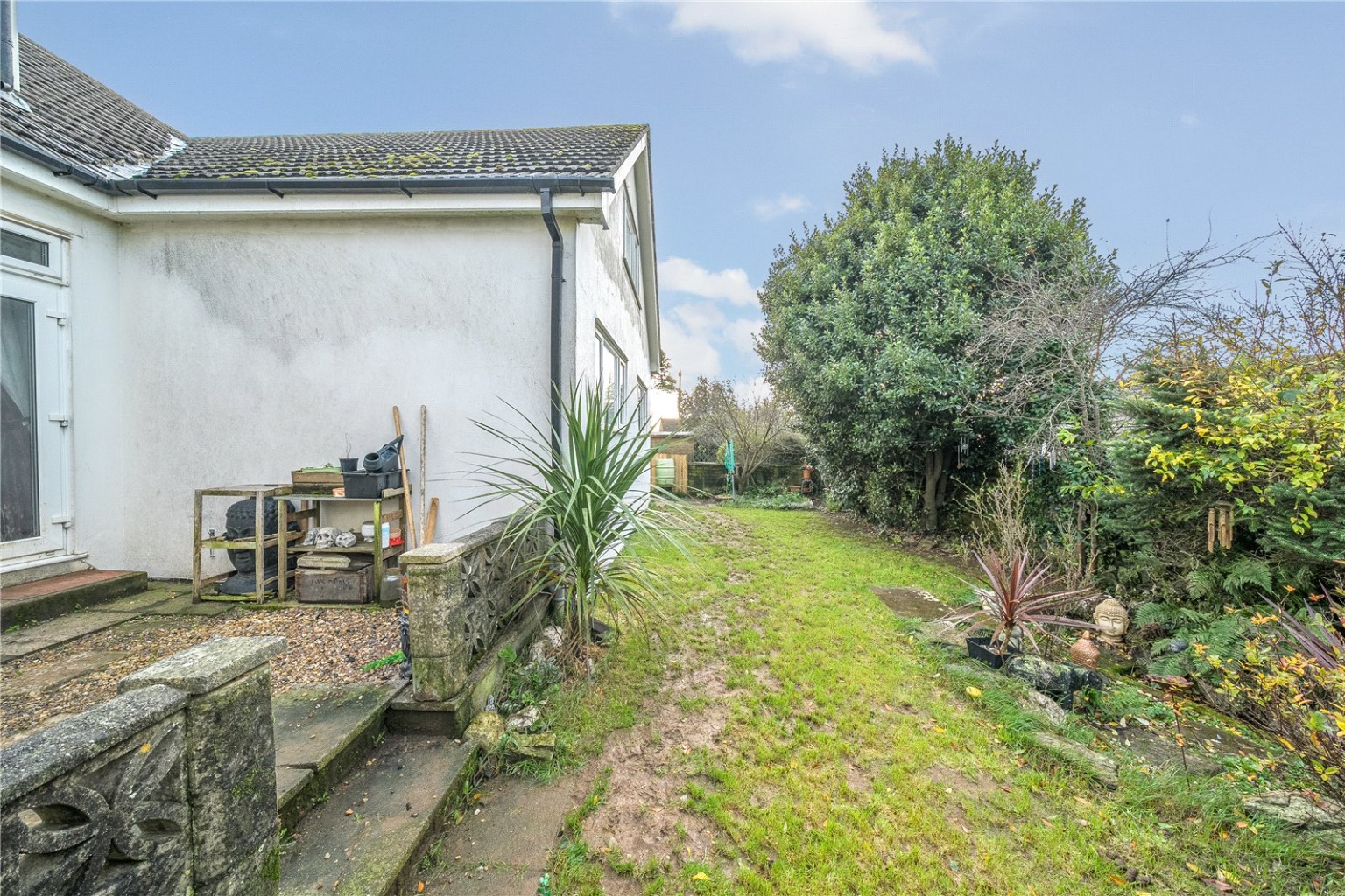 Spacious Six-Bedroom Detached Family Home with Garage, Gardens & Village Setting Property image 13