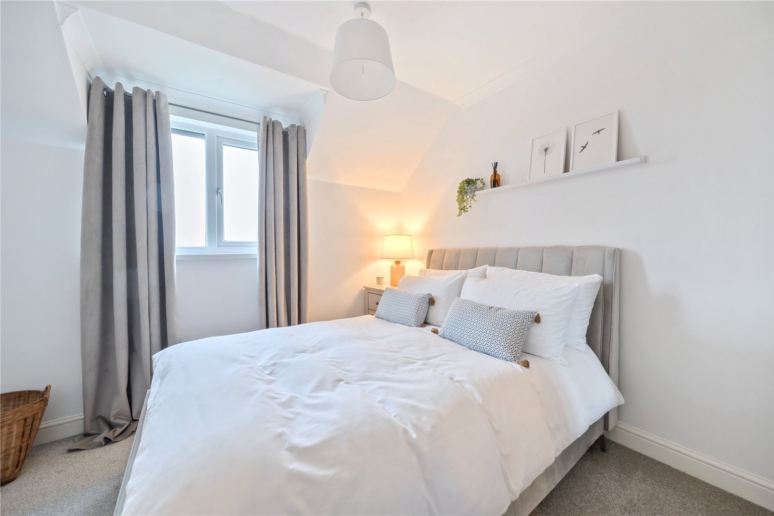 Charming Three-Bedroom Maisonette with Parking in the Heart of West Looe Property image 10