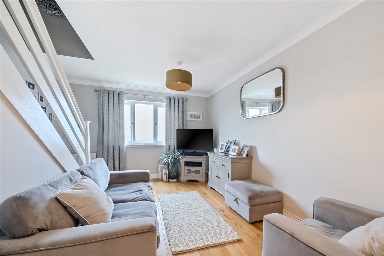 Charming Three-Bedroom Maisonette with Parking in the Heart of West Looe Property image 7