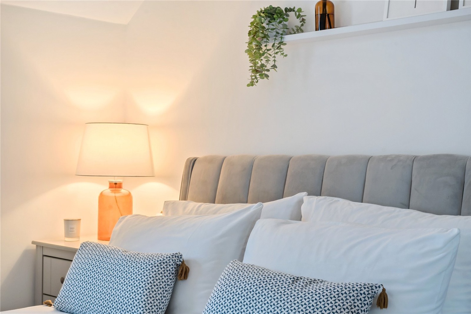 Charming Three-Bedroom Maisonette with Parking in the Heart of West Looe Property image 12