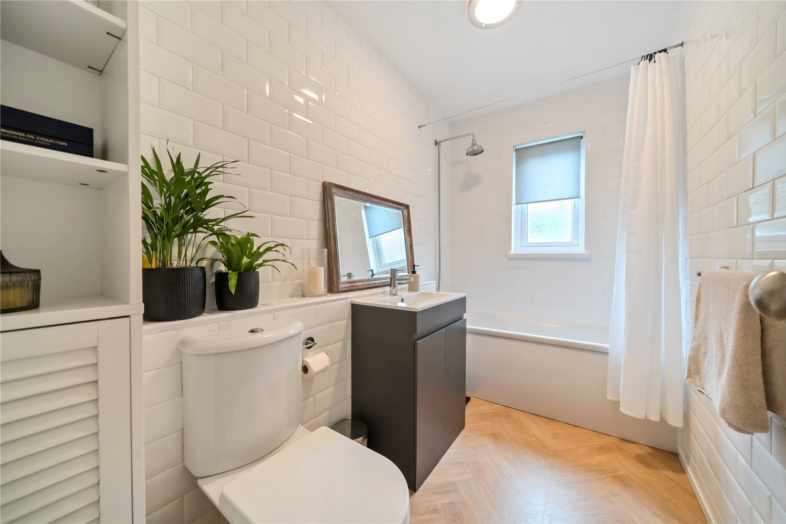 Charming Three-Bedroom Maisonette with Parking in the Heart of West Looe Property image 14