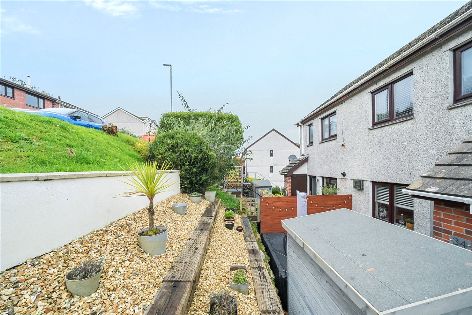 Charming Three-Bedroom Maisonette with Parking in the Heart of West Looe Property image 16
