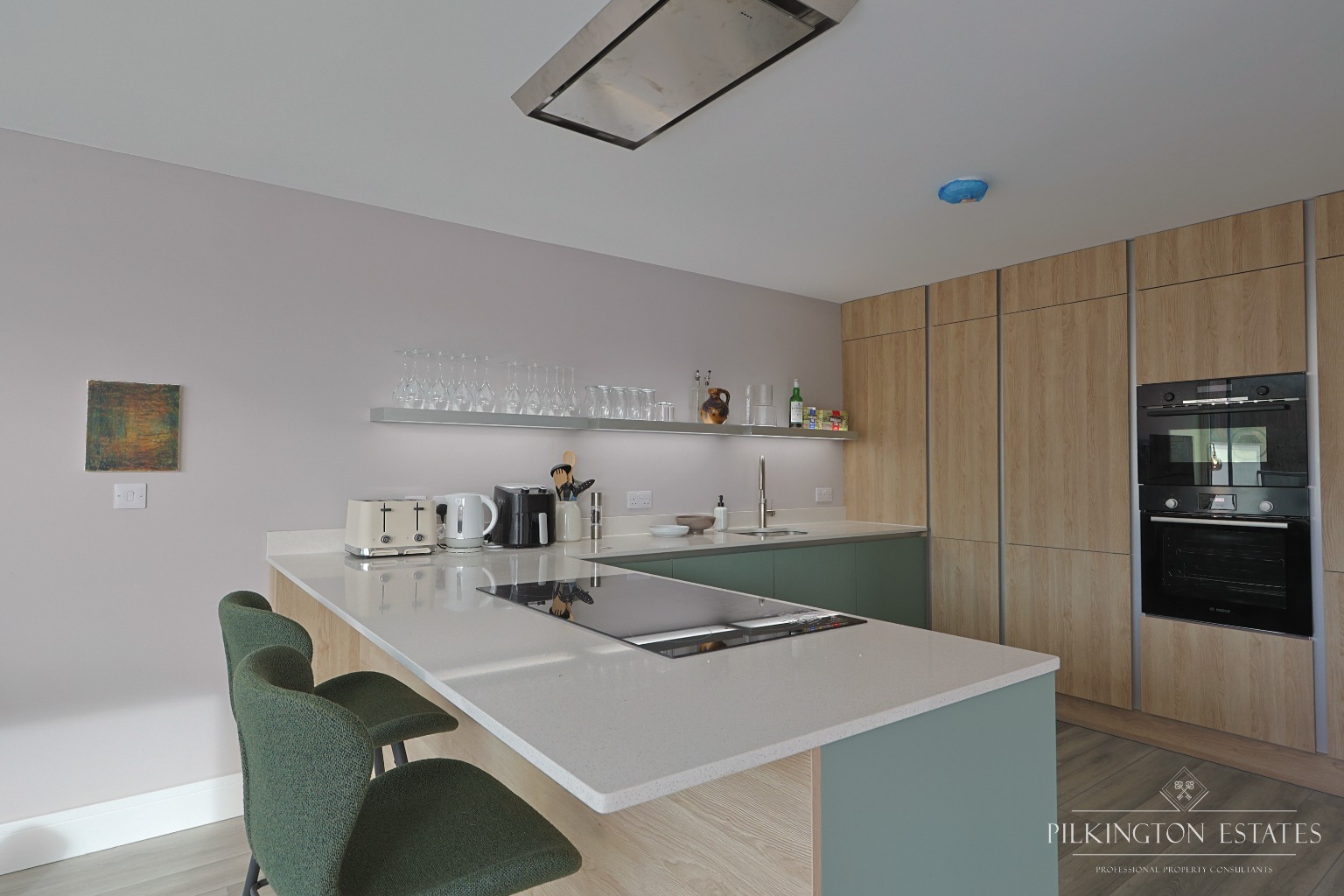 Luxury New Home on the Cornish Riverfront Property image 5