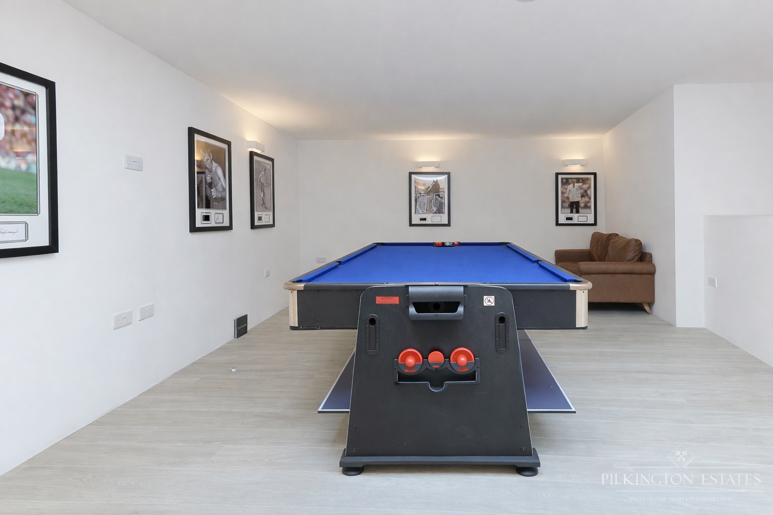 Luxury New Home on the Cornish Riverfront Property image 26