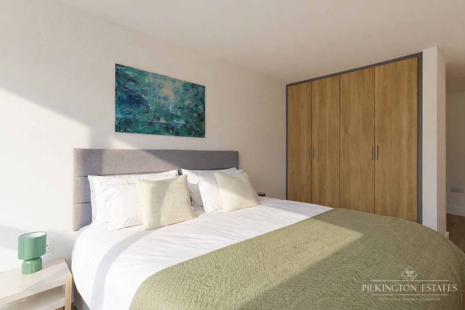 Luxury New Home on the Cornish Riverfront Property image 23