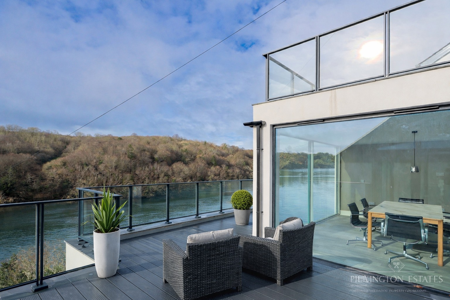 Luxury Riverside New Home Property image 5