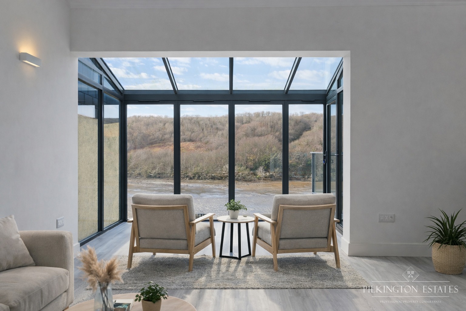 Luxury Riverside New Home Property image 4