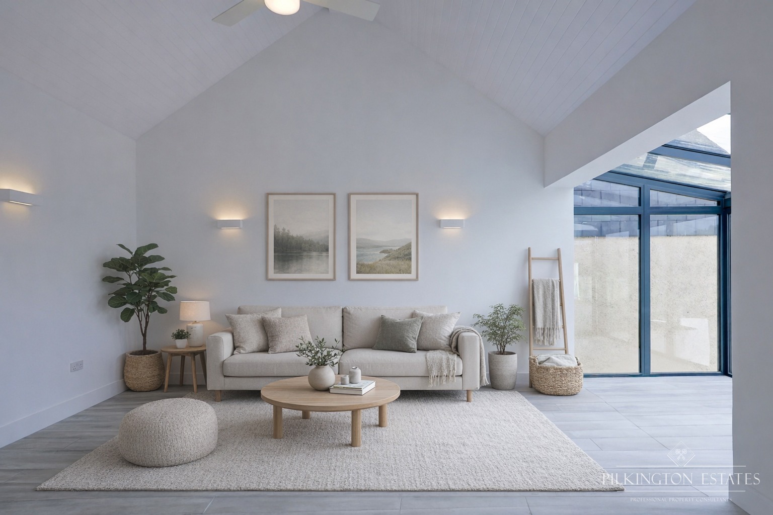 Luxury Riverside New Home Property image 8