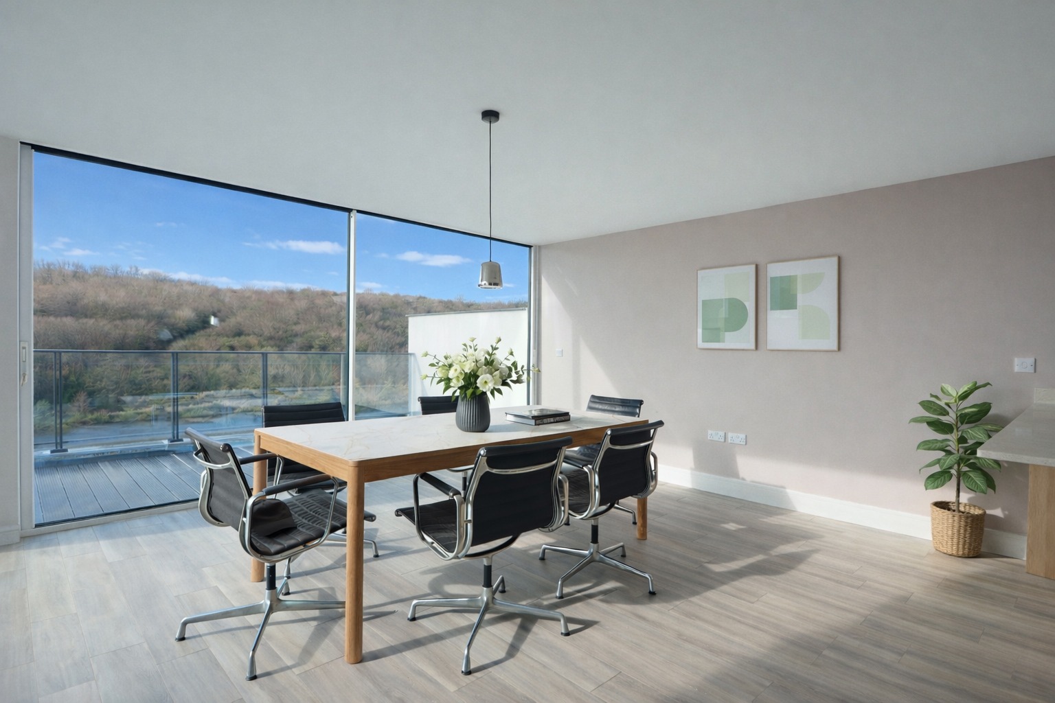Luxury Riverside New Home Property image 7